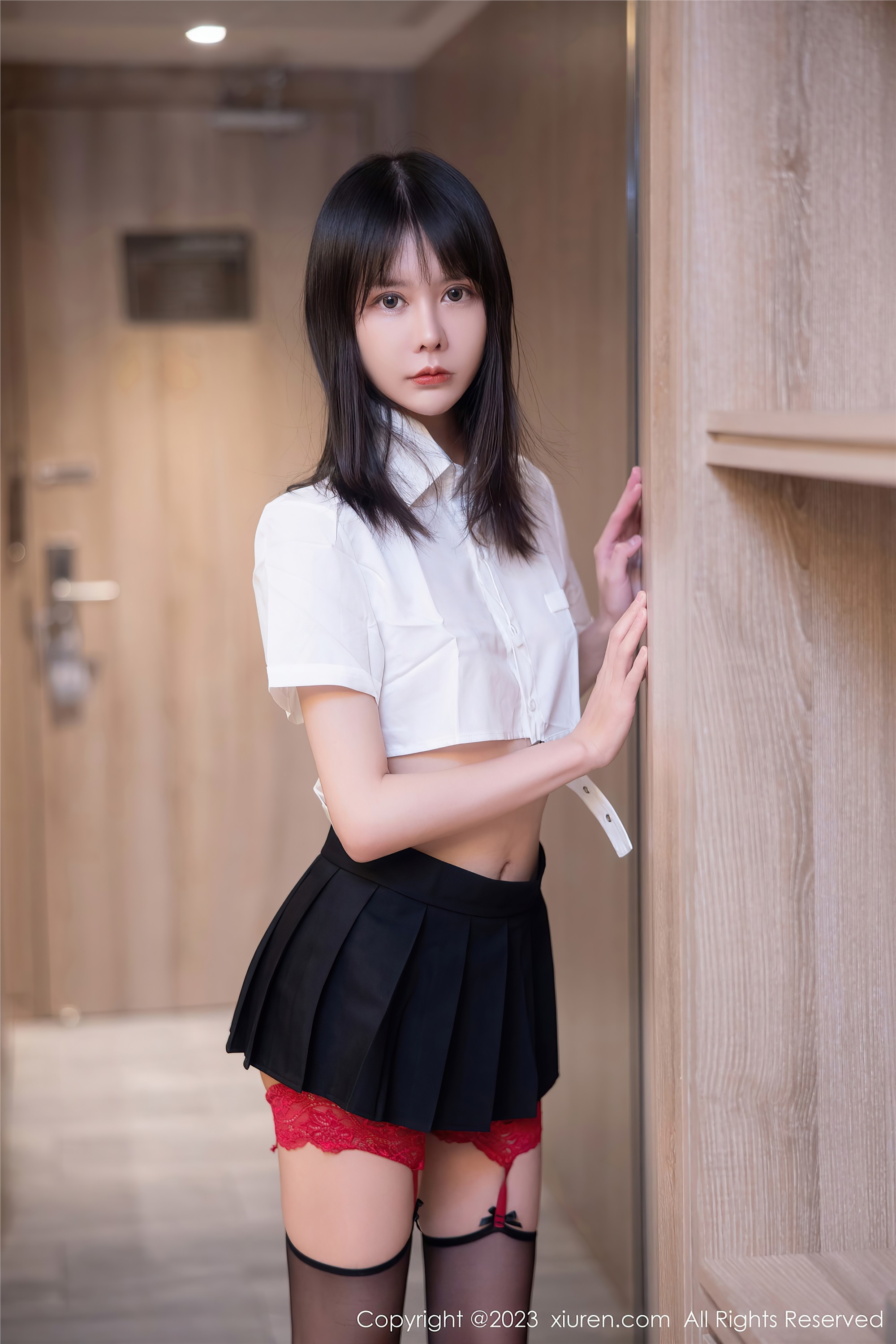 XiuRen秀人网  2023.06.06 NO.6862 甜佳佳